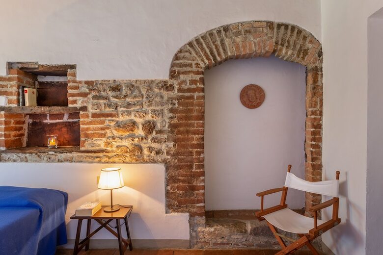 Apartamento Fattoria Pratale