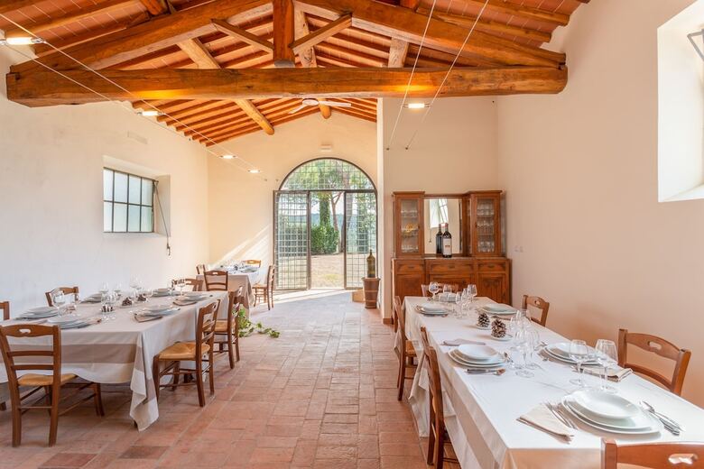 Apartamento Fattoria Pratale