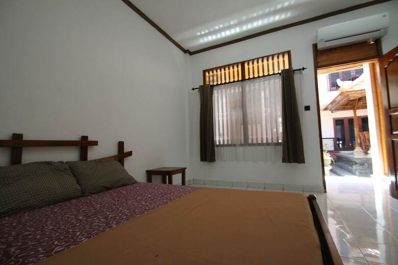 Hotel Kempu Taman Ayu I