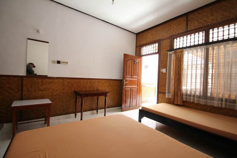 Hotel Kempu Taman Ayu I