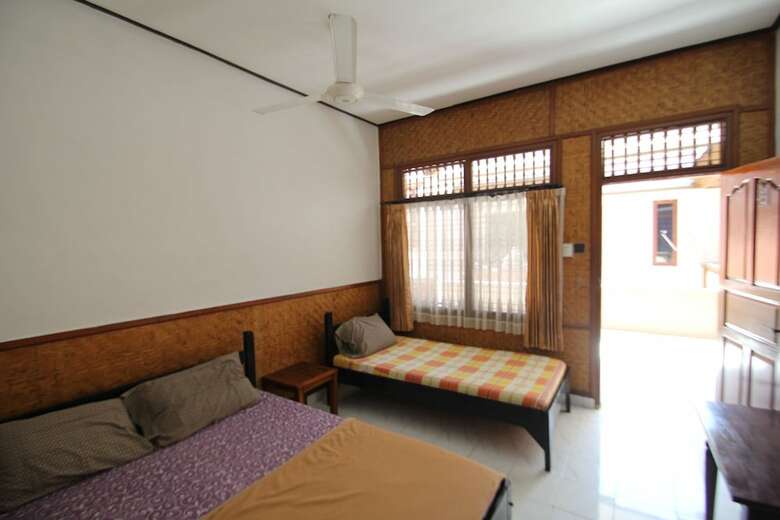 Hotel Kempu Taman Ayu I
