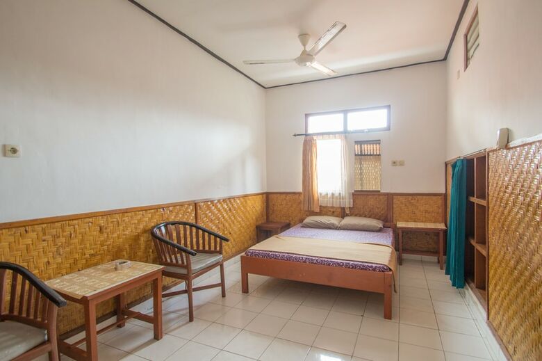 Hotel Kempu Taman Ayu I