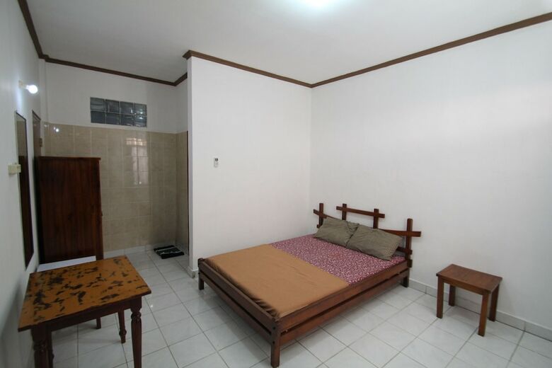 Hotel Kempu Taman Ayu I