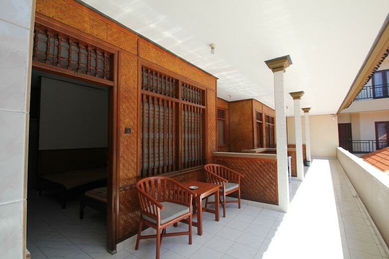 Hotel Kempu Taman Ayu I