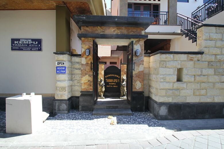 Hotel Kempu Taman Ayu I