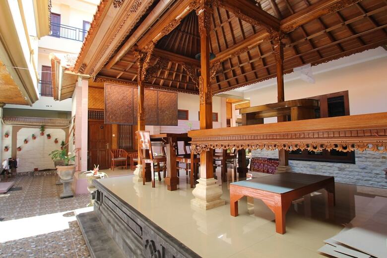 Hotel Kempu Taman Ayu I
