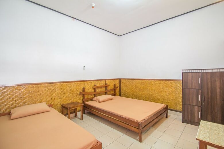 Hotel Kempu Taman Ayu I