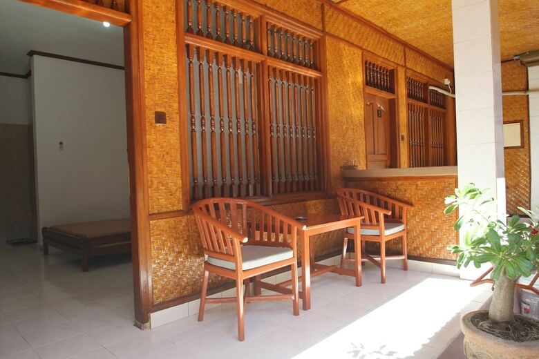 Hotel Kempu Taman Ayu I