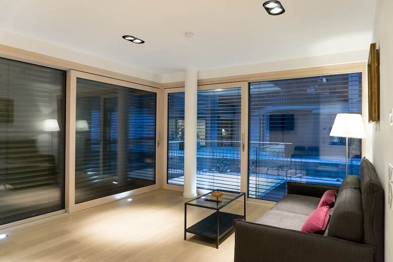 Apartamentos Vienna Garden Residence