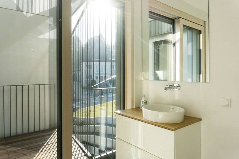 Apartamentos Vienna Garden Residence
