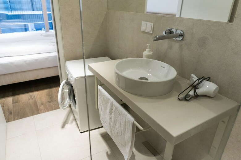Apartamentos Vienna Garden Residence