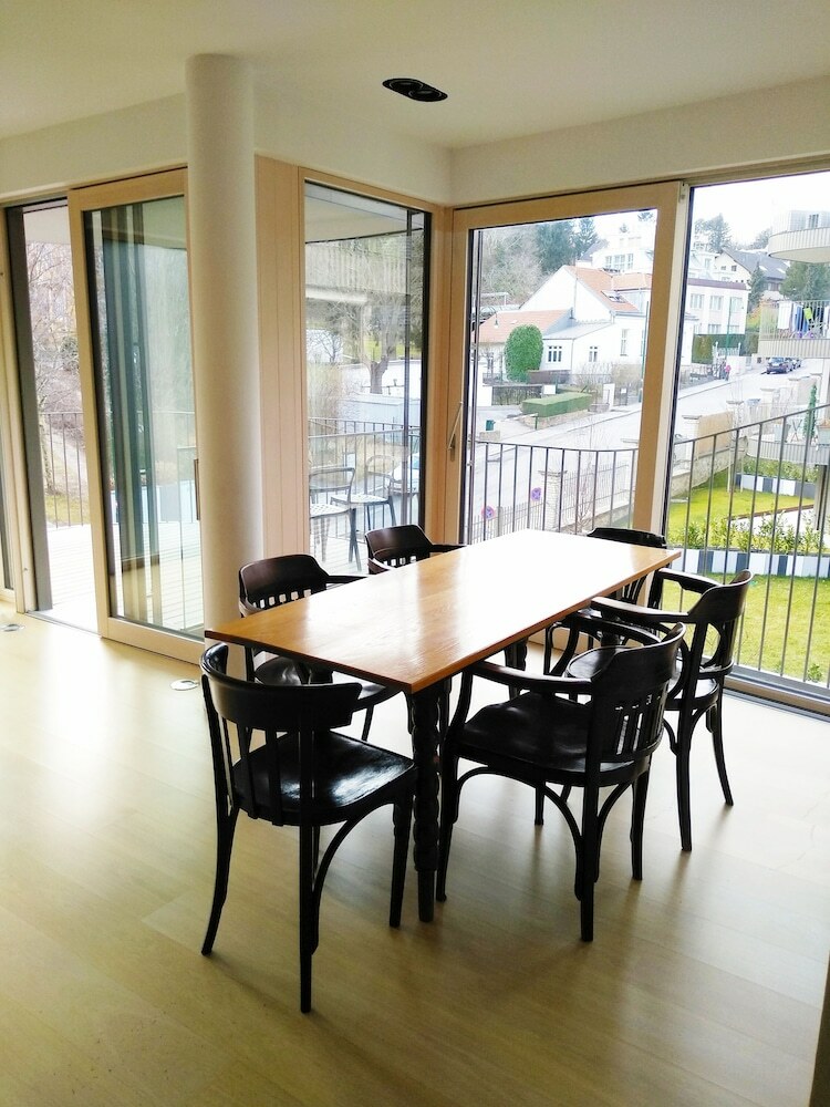Apartamentos Vienna Garden Residence