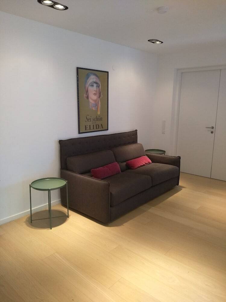 Apartamentos Vienna Garden Residence