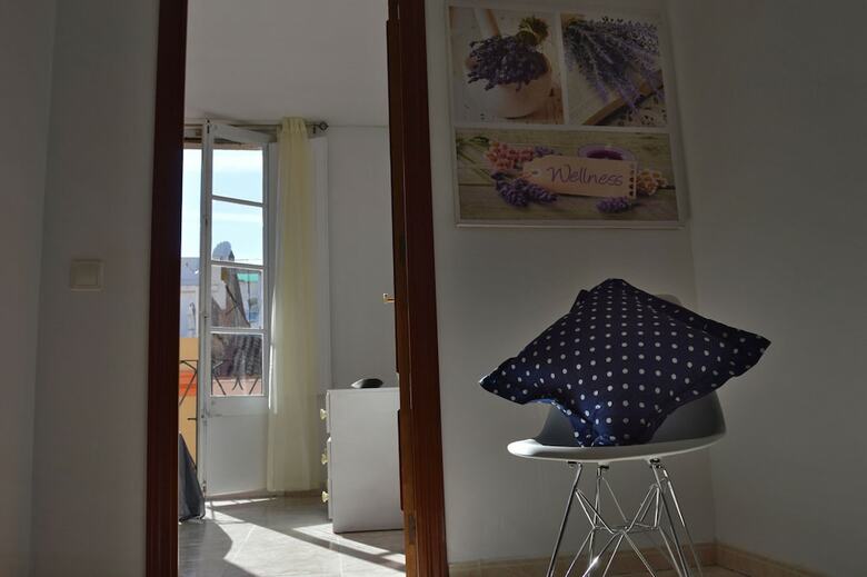 Apartamentos Tarragonasuites 21-st Francesc Ana