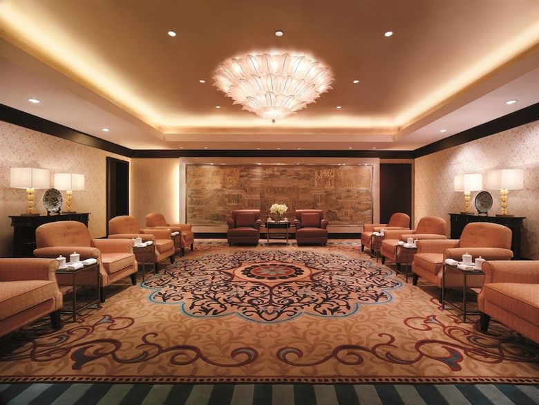 Shangri-la Hotel, Xian