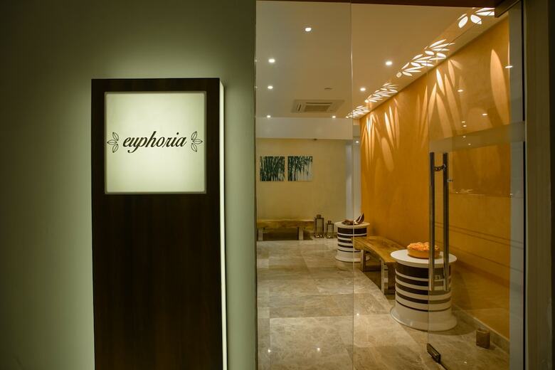 Hotel Crowne Plaza Nairobi Airport