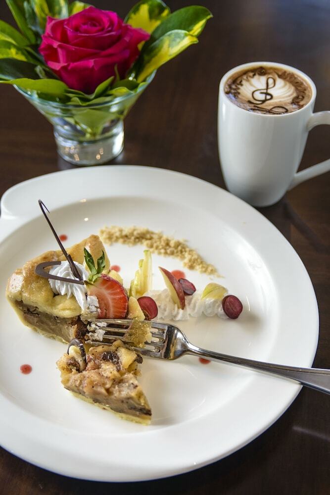 Hotel Crowne Plaza Nairobi Airport