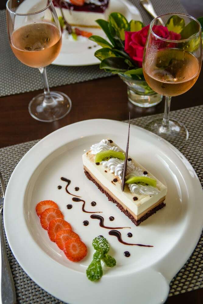 Hotel Crowne Plaza Nairobi Airport