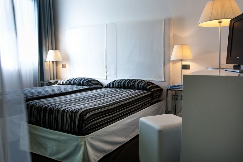 Hotel San Marino Idesign