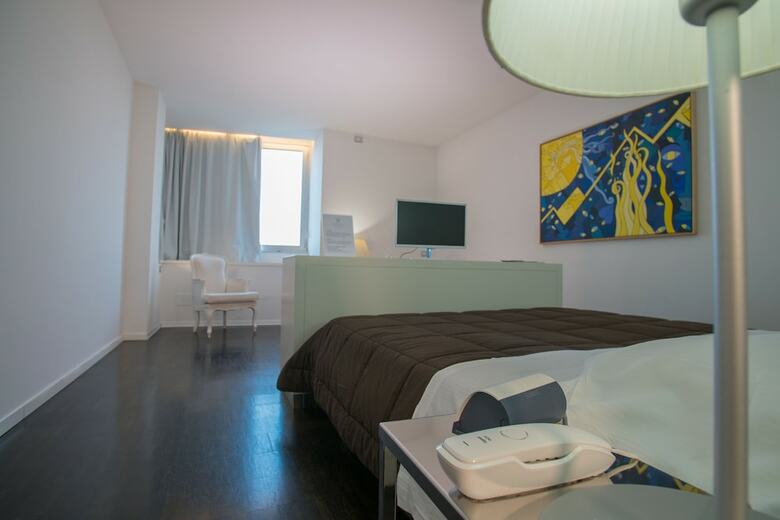 Hotel San Marino Idesign