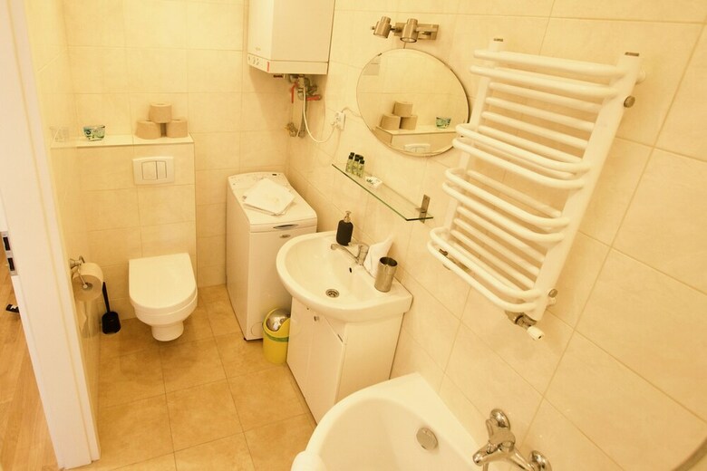 7 Koron - Exclusive Apartments