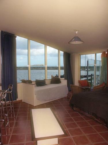 Hotel La Presqu'�le Du Lenn