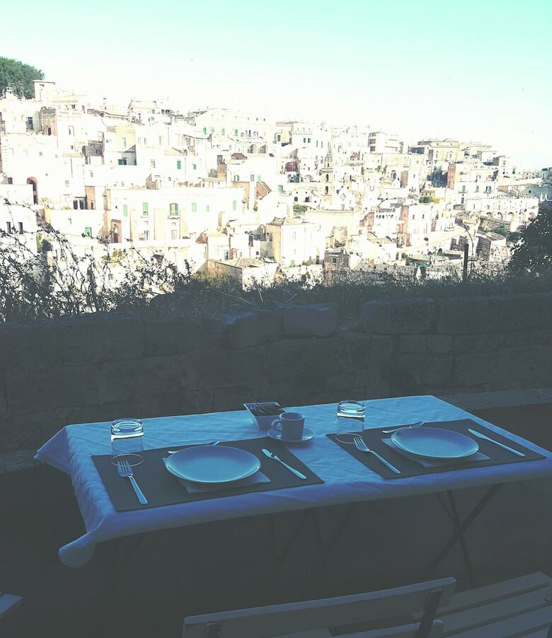 Bed & Breakfast La Corte Vetere