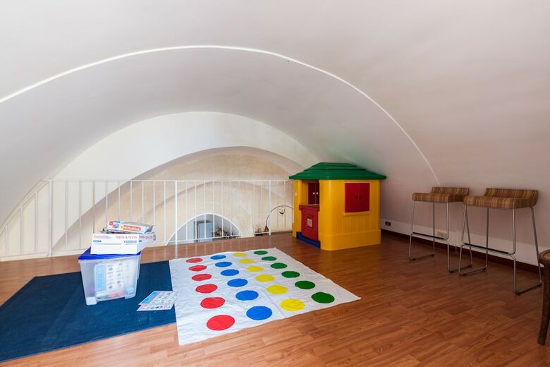 Bed & Breakfast La Corte Vetere