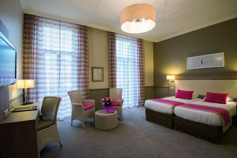 Hotel H�tel Vacances Bleues Royal Westminster