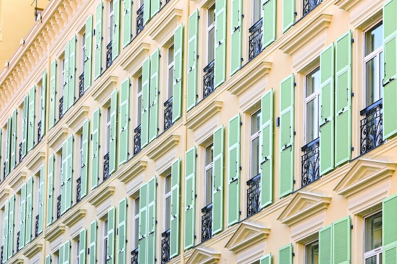 Hotel H�tel Vacances Bleues Royal Westminster