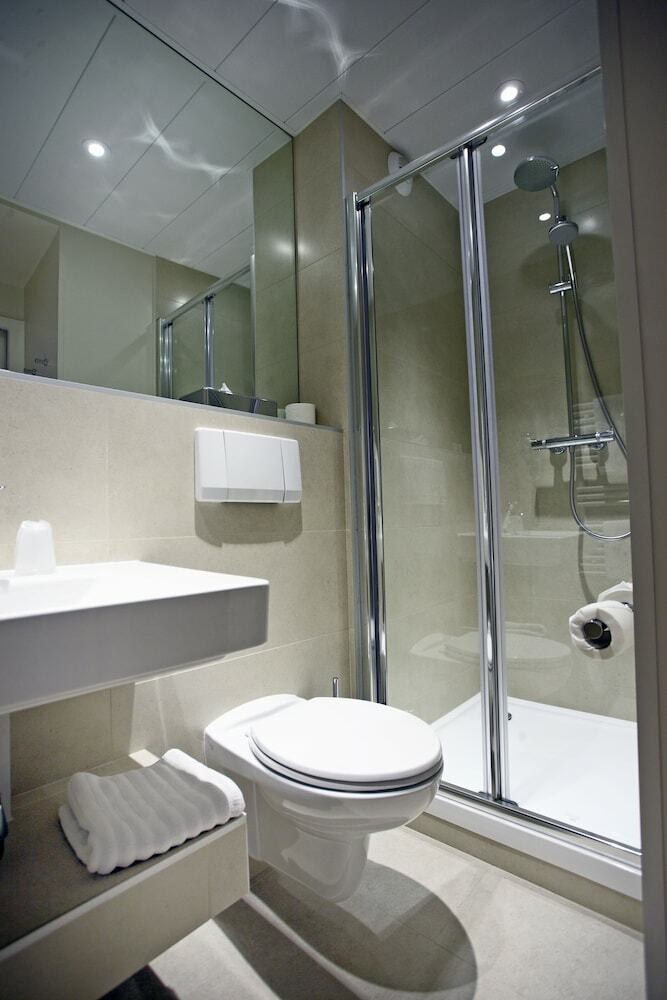 Hotel H�tel Vacances Bleues Royal Westminster