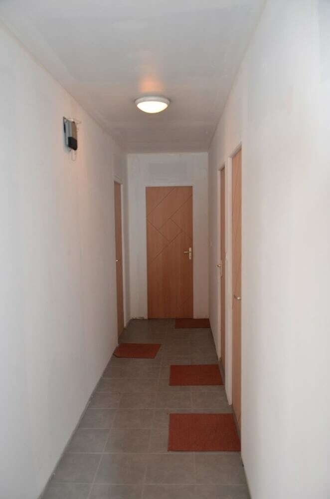 Apartamento Le G�te Oratorien