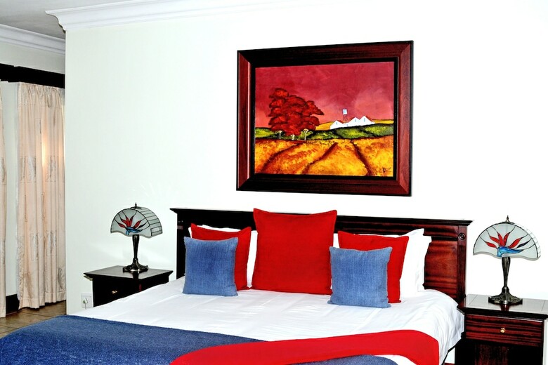 All Seasons Boutique Hotel