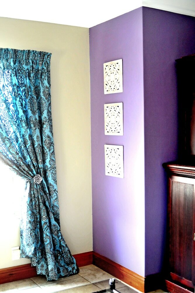 All Seasons Boutique Hotel