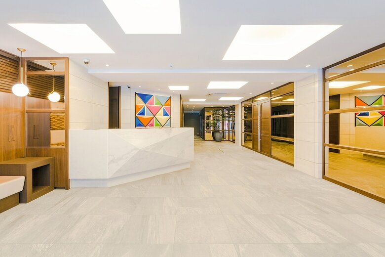 Hotel M's Est Shijo-karasuma