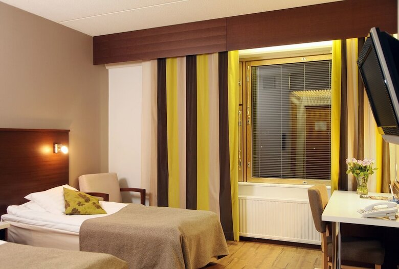 Finlandia Hotel Kurikka