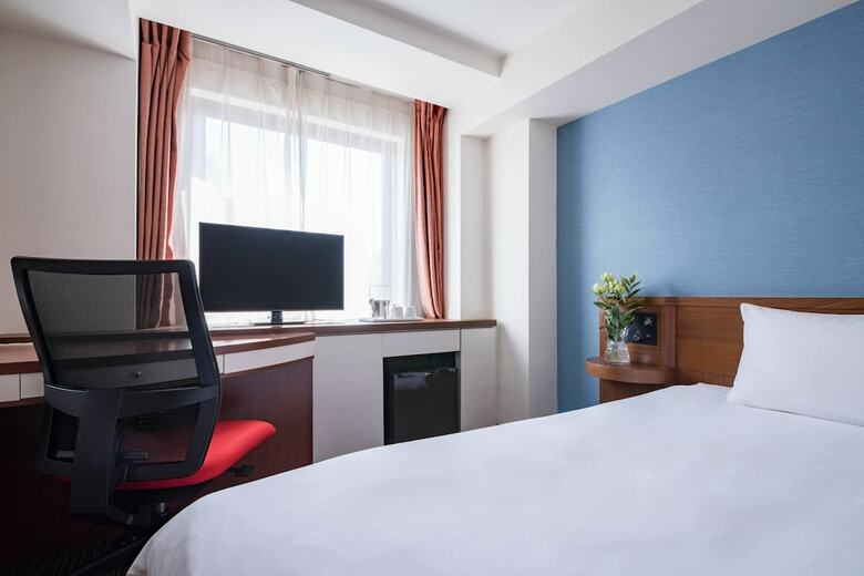 Hotel The B Tokyo Hachioji