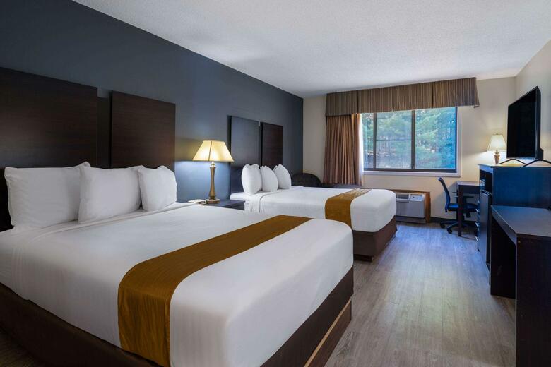 Hotel Econo Lodge