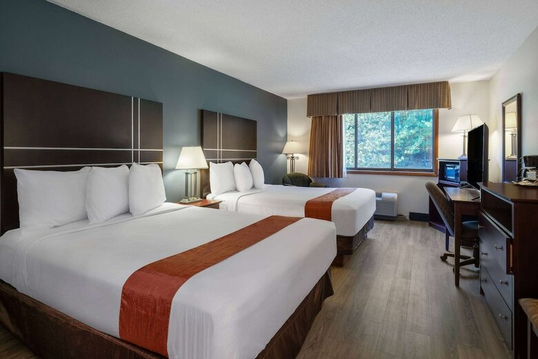 Hotel Econo Lodge