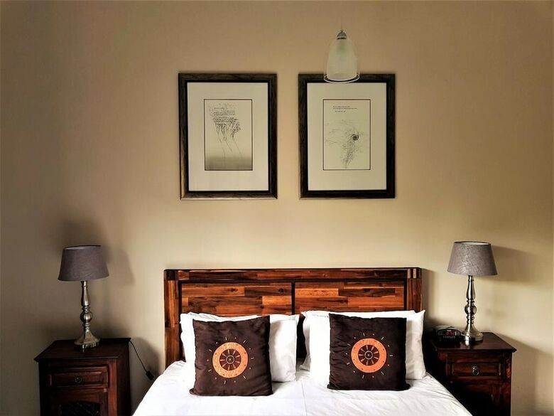 Hotel African Roots Guest House