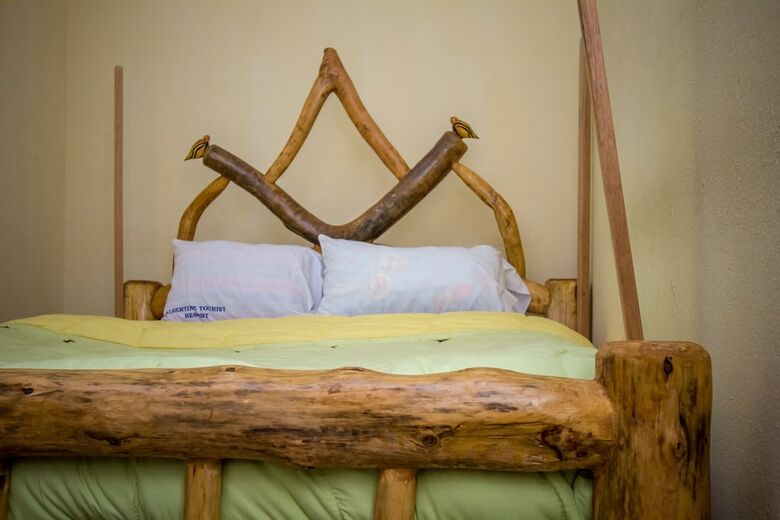 Hotel Albertine Tourist Resort