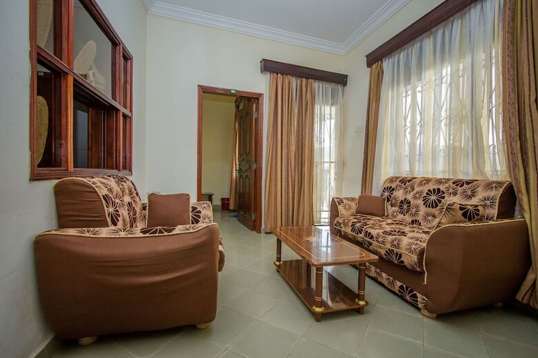 Hotel Albertine Tourist Resort