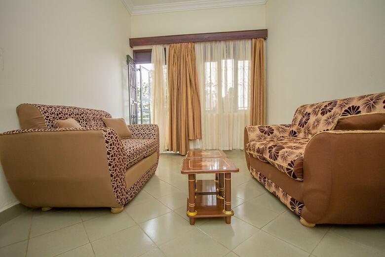 Hotel Albertine Tourist Resort