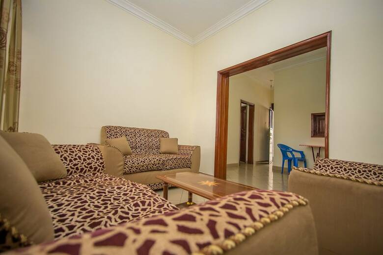 Hotel Albertine Tourist Resort