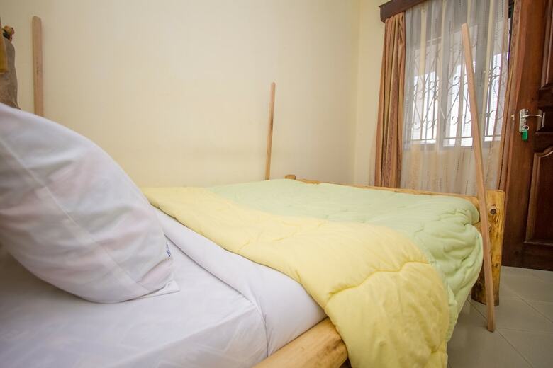 Hotel Albertine Tourist Resort