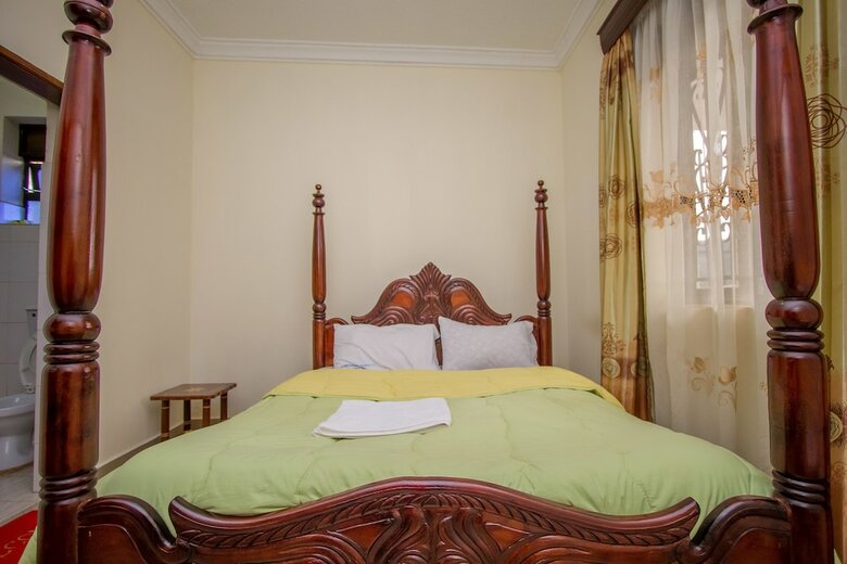 Hotel Albertine Tourist Resort