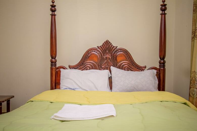 Hotel Albertine Tourist Resort