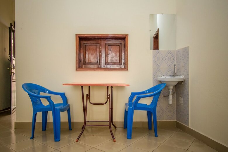 Hotel Albertine Tourist Resort