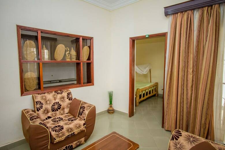 Hotel Albertine Tourist Resort