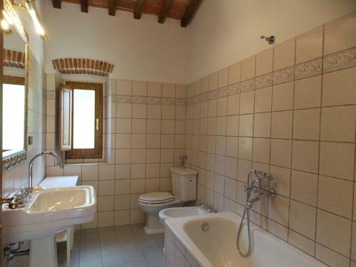 Apartamento Tenuta Poggio Marino